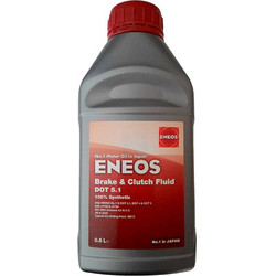 ΥΓΡΟ ΦΡΕΝΩΝ DOT 5.1 500ML| ENEOS