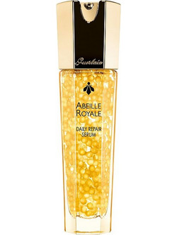 Guerlain Abeille Royale Daily Repair Αντιγηραντικό Serum Προσώπου για Ανάπλαση 30ml