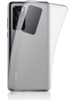 FONEX TPU CASE 0.2mm HUAWEI P40 backcover