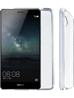 Volte-Tel Slimcolor TPU Back Cover Transparent (Huawei Mate S)