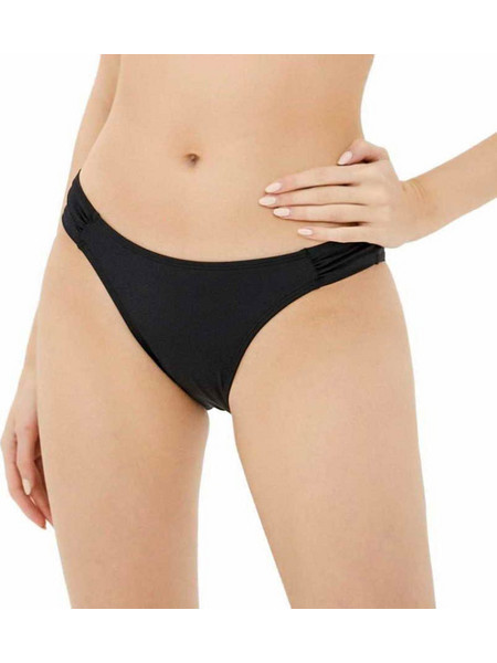 Dorina Jamaica Bikini Slip Μαύρο D02084