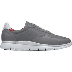 Kricket WOW Ανδρικά Sneakers Ανθρακί 903