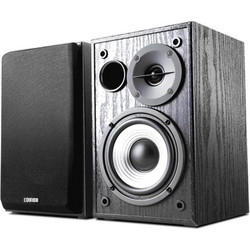 Edifier R980T 2.0 Αυτοενισχυόμενα Ηχεία 24W Μαύρα (Ζεύγος)