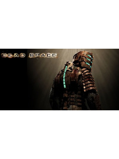 Dead Space Key PC