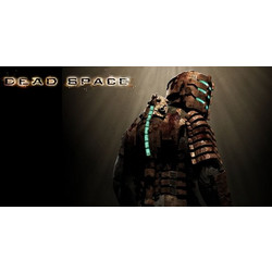 Dead Space Key PC