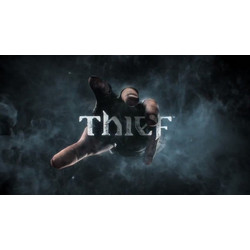 Thief Out Of Shadows Key PC