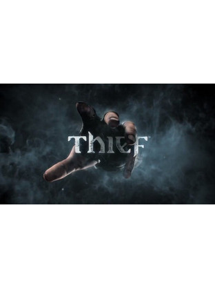 Thief Out Of Shadows Key PC