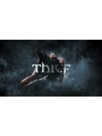 Thief Out Of Shadows Key PC