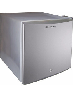 Morris S7449SDL Ψυγείο Mini Bar 41lt Υ49.5xΠ45xΒ45cm Inox