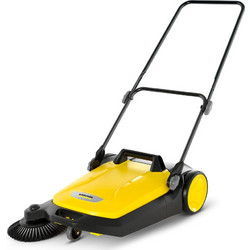 Karcher S 4 Χειροκίνητο Σάρωθρο