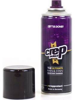 CREP PROTECT SPRAY ΑΔΙΑΒΡΟΧΟΠΟΙΗΣΗΣ