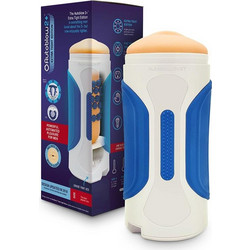 Autoblow 2+ XT & A Pocket Pussy & Sleeve Αυνανιστήρι με Δόνηση