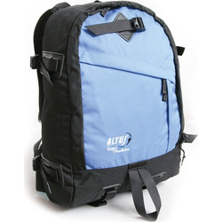 Altus Esqui Montana 27 Ocean
