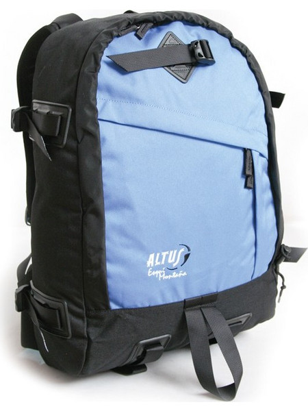 Altus Esqui Montana 27 Ocean