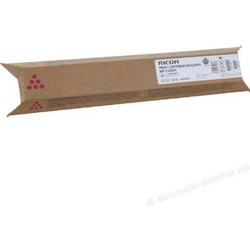 Ricoh 841198 Magenta Toner