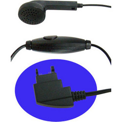 Sony Ericsson T28/T29/T65/T68/T20B/Z300 Handsfree Earbud