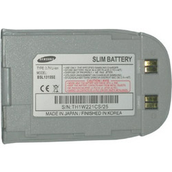 ΜΠΑΤΑΡΙΑ SAMSUNG P400 650mAh Li-ion VoltePower