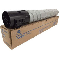 Konica Minolta TN-323 Black Toner