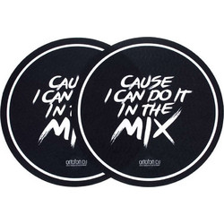 ORTOFON DJ SLIPMAT MIX (ΖΕΥΓΟΣ)