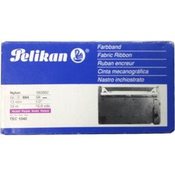NYLON TEC 1040 ΣΥΜΒΑΤΟ ΜΕΛΑΝΟΤΑΙΝΙΑ PELIKAN 563882