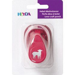 HEYDA ΠΕΡΦΟΡΑΤΕΡ ΜΙΝΙ ΠΡΟΒΑΤΑΚΙ 20-3687410