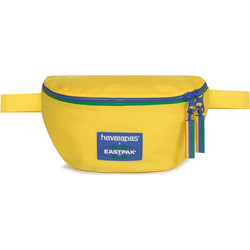 Eastpak Spinger Τσαντάκι Μέσης Κίτρινο EK074-C42
