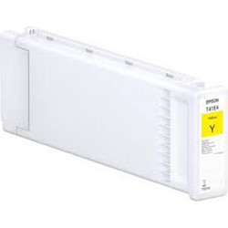 Epson Singlepack UltraChrome XD2 Yellow Μελάνι Εκτυπωτή Inkjet C13T41E440