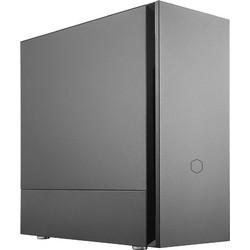 Cooler Master Silencio S600 Gaming Midi Tower Κουτί Υπολογιστή