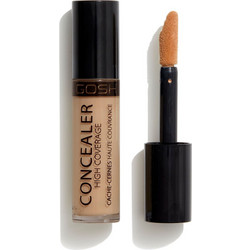 Gosh High Cover 004 Natural Liquid Concealer 5.5ml