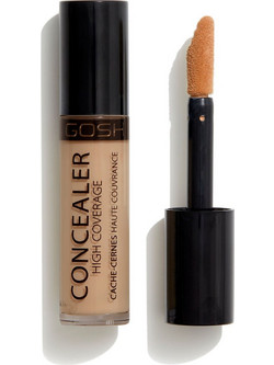 Gosh High Cover 004 Natural Liquid Concealer 5.5ml