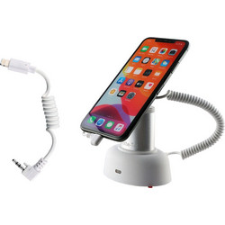 VOLTE-TEL ΑΝΤΙΚΛΕΠΤΙΚΟΣ ΣΥΝΑΓΕΡΜΟΣ VT-320 ΜΕΧΡΙ 2 ΚΙΝΗΤΩΝ-TABLETS (LIGHTNING)