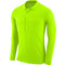 Nike Dry Referee Πράσινο AA0736-703 Nike Dry Referee Πράσινο AA0736-703