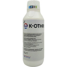 Bayer K-Othrine 25 SC Εντομοκτόνο 1lt