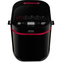 Tefal Pain Plaisir PF220838 Αρτοπαρασκευαστής 650W 1000gr