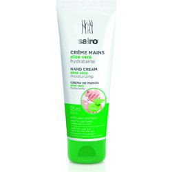 Sairo Aloe Vera Ενυδατική Κρέμα Χεριών 125ml