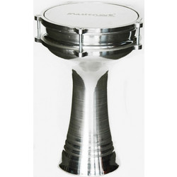 Masterwork N-3: Τουμπερλέκι αλουμινίου 17.5cm