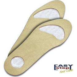 John's Easy Step Ανατομικοί Πάτοι Σιλικόνης 17245