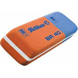ΓΟΜΑ PELIKAN BR40
