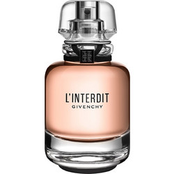 Givenchy L'Interdit Eau de Parfum 50ml
