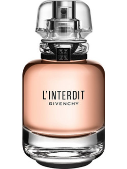 Givenchy L'Interdit Eau de Parfum 50ml