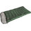 Campus Canyon Sleeping Bag Ημίδιπλο Καλοκαιρινό Πράσινο 210-6028
