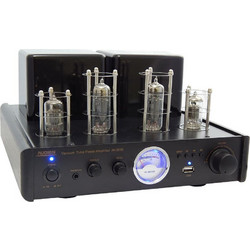 Audien AV-2030 Ολοκληρωμένος Ενισχυτής Hi-Fi 2.0 15W/8Ω