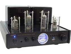 Audien AV-2030 Ολοκληρωμένος Ενισχυτής Hi-Fi 2.0 15W/8Ω