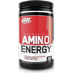 Optimum Nutrition Essential Amino Energy Strawberry Lime 270gr