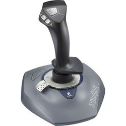 Logitech WingMan Attack 2