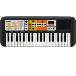 Yamaha PSS-F30 Αρμόνιο με 37 Πλήκτρα Τυπικής Αφής