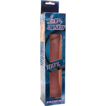 Baile Fit You Love Companion Ρεαλιστικός Δονητής 25cm Flesh