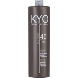KYO Bio Activator Οξυζενέ Μαλλιών 12% 40Vol 1lt
