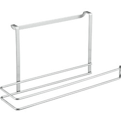 Γάντζος Πόρτας Για Χαρτί Κουζίνας 34x10x18υψ Galileo Polytherm Metaltex 350606