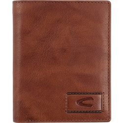 Πορτοφόλι δέρμα όρθιο Camel Active Panama 250-705-22